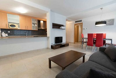 Vakantieappartement Gezinsvakantie Salou