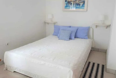 Ferienwohnung mit Terrasse