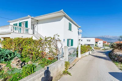 Ferienwohnung mit Klimaanlagen