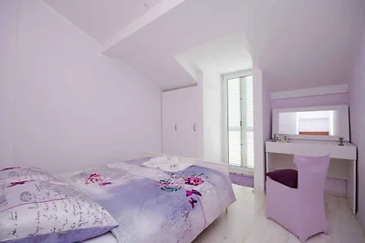 Ferienwohnung mit Klimaanlage