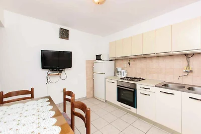 apartman za odmor Obiteljski odmor Vinisce