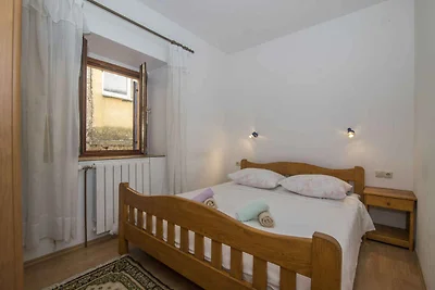 Ferienwohnung mit Grillmöglichkeit und