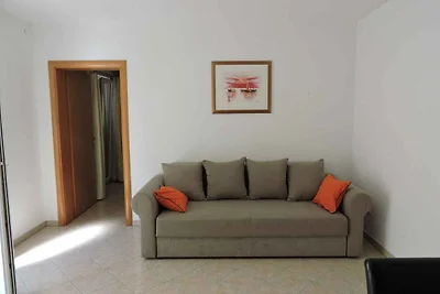Appartamento Vacanza con famiglia Okrug Gornji