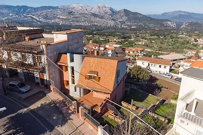 Vakantiehuis Ontspannende vakantie Dorgali