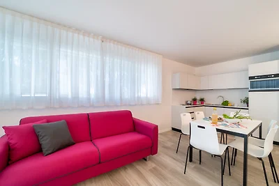 Vakantieappartement Gezinsvakantie Lignano Sabbiadoro
