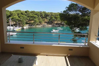 Ferienwohnung direkt am Meer