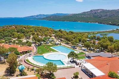 Holiday home relaxing holiday Sassari