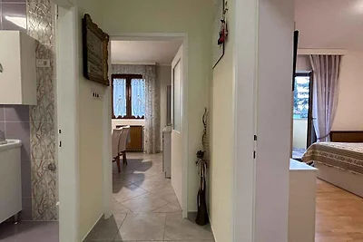 Appartamento Vacanza con famiglia Cittanova