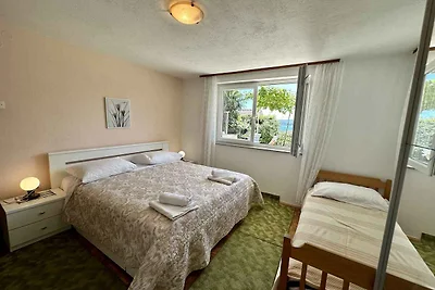 Ferienwohnung mit Terrasse und Klimaanlage