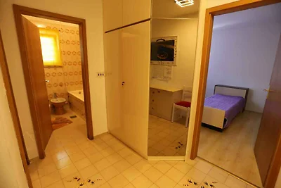 Appartamento Vacanza con famiglia Punat