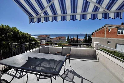 Willkommen in der Unterkunft Antonio an der m