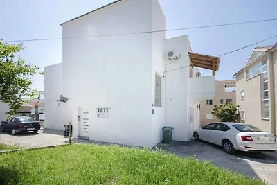 Appartamento Vacanza con famiglia Vodice