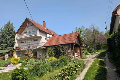 Ferienwohnung mit Pool