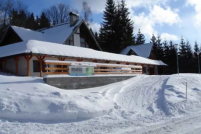 Studio im Skiort