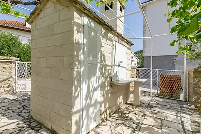 Ferienwohnung mit Balkon und Klimaanlage