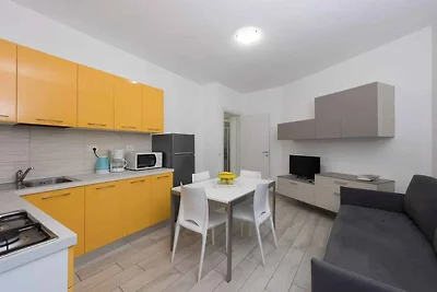 Vakantieappartement Gezinsvakantie Lignano Sabbiadoro