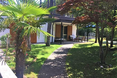 Ferienwohnung in einer ruhigen Gegend mit gro