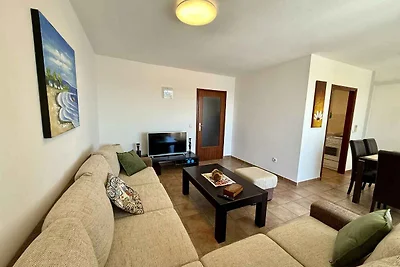 Ferienwohnung Modernes Familienzimmer mit Bli