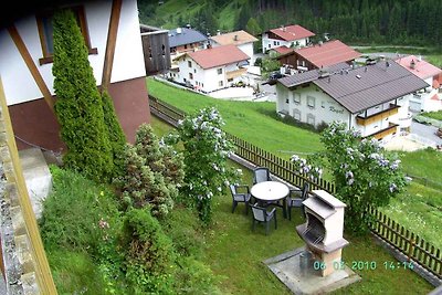 Ferienhaus mit Internetverbindung nur 300 m v