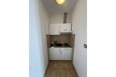 Gemütliche Unterkunft Klara mit Meerblick in