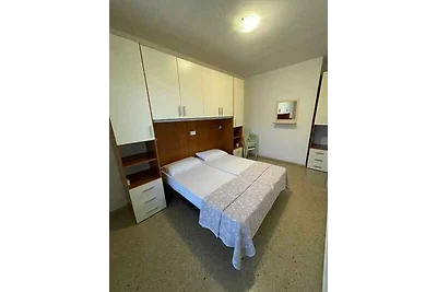 Ferienwohnung mit Internet und Balkon