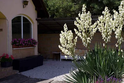 Vakantieappartement Gezinsvakantie Balatonbereny