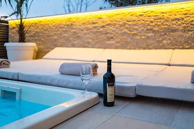 Vakantieappartement Gezinsvakantie Crikvenica