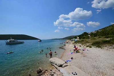 Appartamento Vacanza con famiglia Rakalj