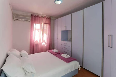 Vakantieappartement Gezinsvakantie Supetarska Draga
