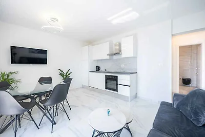 Ferienwohnung TEDORIS - 2 (2+2)