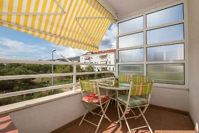 Ferienwohnung am Meer