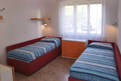 Vakantieappartement Gezinsvakantie Lignano Sabbiadoro
