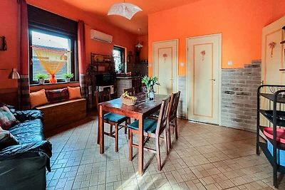 Casa vacanze Vacanza di relax Zamardi