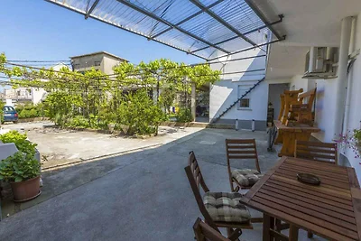 Ferienwohnung mit Klimaanlage