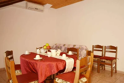 Appartamento Vacanza con famiglia Vodice