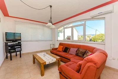 Ferienwohnung mit Klimaanlagen