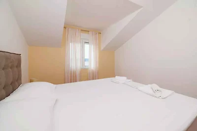 Appartamento Vacanza con famiglia Crikvenica
