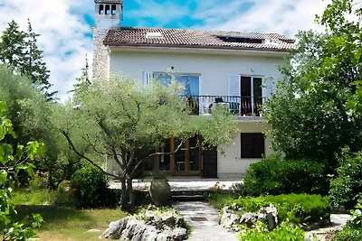 Vakantieappartement Gezinsvakantie Krk
