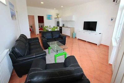 Ferienwohnung mit Klimaanlage