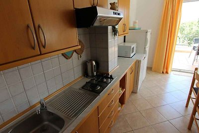 Vakantieappartement Gezinsvakantie Sužan