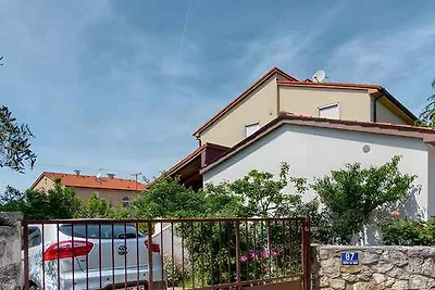 Studio Studio mit Terrasse und Internet