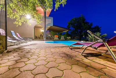 Appartamento Vacanza con famiglia Dramalj