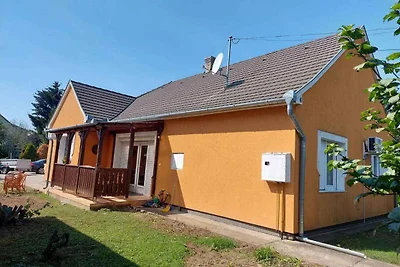 Casa vacanze Vacanza di relax Balatonszentgyörgy