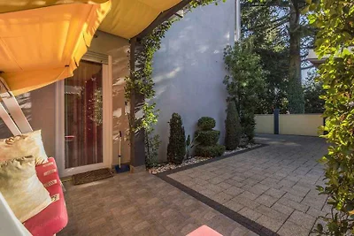 Ferienwohnung mit Klimaanlage