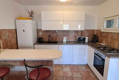 Vakantieappartement Gezinsvakantie DORF VRBANJ