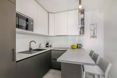 Ferienwohnung im Erdgeschoss
