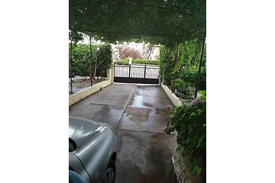 Gemütliche Ferienwohnung Vesna in Orebić auf 