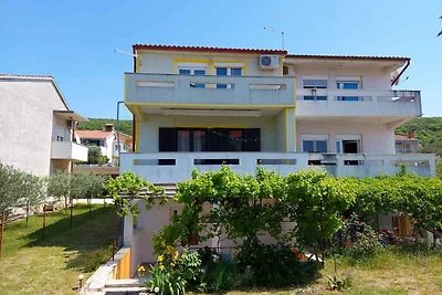 Ferienwohnung mit Klimaanlage und Terrasse