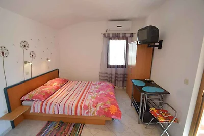 Appartamento Vacanza con famiglia Mali Lošinj