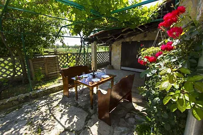 Vakantiehuis Ontspannende vakantie Valbandon